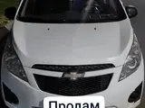 Белый Chevrolet Spark, 1 позиция 2012 года, КПП Механика, в Ташкент за 4 500 y.e. id5181185, Фото №1