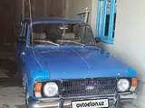 Москвич 412 1983 года, КПП Механика, в Навои за ~714 y.e. id6377620, Фото №1