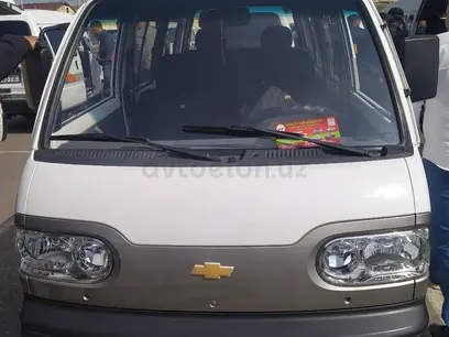 Белый Chevrolet Damas 2019 года, КПП Механика, в Андижан за 7 000 y.e. id4890895