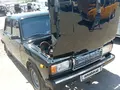 Черный ВАЗ (Lada) 2107 1996 года, КПП Механика, в Ташкент за 3 500 y.e. id5234752