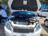 Chevrolet Nexia 3, 4 позиция 2019 года, КПП Автомат, в Ташкент за 8 800 y.e. id5234755, Фото №1