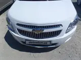 Chevrolet Cobalt, 2 pozitsiya 2019 yil, КПП Mexanika, shahar Urganch uchun ~9 297 у.е. id6486374, Fotosurat №1