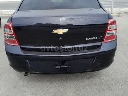 Chevrolet Cobalt, 2 pozitsiya 2023 yil, КПП Mexanika, shahar Buxoro uchun 12 500 у.е. id5001393
