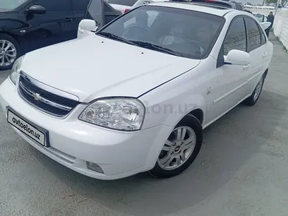 Chevrolet Lacetti, 3 pozitsiya 2010 yil, КПП Avtomat, shahar Samarqand uchun 9 000 у.е. id4955201