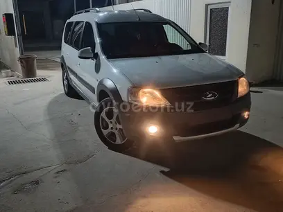 Белый ВАЗ (Lada) Largus 2020 года, КПП Механика, в Ташкент за 12 500 y.e. id5219625