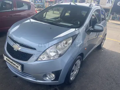 Chevrolet Spark, 3 pozitsiya 2018 yil, КПП Mexanika, shahar Toshkent uchun 9 900 у.е. id4958312