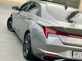 Мокрый асфальт Hyundai Elantra 2022 года, КПП Автомат, в Коканд за 21 000 y.e. id4184669, Фото №1