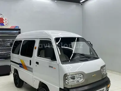 Белый Chevrolet Damas 2019 года, КПП Механика, в Фергана за 7 100 y.e. id4966637