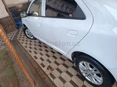 Chevrolet Cobalt 2023 года, КПП Автомат, в Ташкент за ~13 214 y.e. id5207287