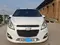Белый Chevrolet Spark, 1 евро позиция 2013 года, КПП Механика, в Чустский район за 6 800 y.e. id3461050