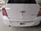 Белый Chevrolet Cobalt, 4 евро позиция 2024 года, КПП Автомат, в Самарканд за 13 900 y.e. id5176271