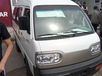 Белый Chevrolet Damas 2024 года, КПП Механика, в Ташкент за 8 450 y.e. id4930718