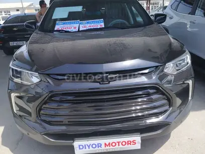 Chevrolet Tracker 2 2023 года, в Коканд за 16 400 y.e. id6292032