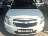 Chevrolet Cobalt, 3 pozitsiya 2021 yil, КПП Mexanika, shahar Andijon uchun 12 000 у.е. id6468633, Fotosurat №1
