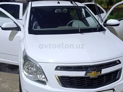 Chevrolet Cobalt, 4 позиция 2022 года, КПП Автомат, в Ташкент за 11 000 y.e. id6458406
