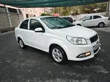 Белый Chevrolet Nexia 3, 4 позиция 2022 года, КПП Автомат, в Фергана за 11 000 y.e. id6444632, Фото №1