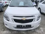 Белый Chevrolet Cobalt 2021 года, КПП Автомат, в Гулистан за 11 900 y.e. id5029451, Фото №1