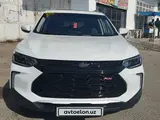 Chevrolet Tracker 2 2023 года, в Бухара за 16 000 y.e. id6747391, Фото №1
