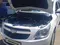 Oq Chevrolet Cobalt, 2 pozitsiya 2019 yil, КПП Mexanika, shahar Toshkent uchun 10 200 у.е. id5134606