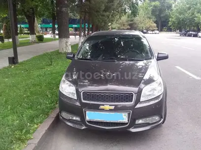 Chevrolet Nexia 3 2020 yil, КПП Avtomat, shahar Toshkent uchun ~10 191 у.е. id5124969