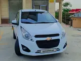 Chevrolet Spark, 2 pozitsiya EVRO 2013 yil, КПП Avtomat, shahar Samarqand uchun 6 200 у.е. id5026910, Fotosurat №1
