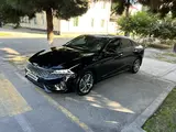 Qora Kia K5 2024 yil, КПП Avtomat, shahar Qo'qon uchun 25 700 у.е. id6449299, Fotosurat №1