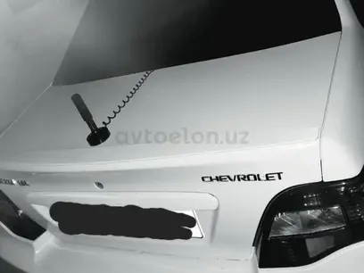 Chevrolet Nexia 2, 3 позиция DOHC 2015 года, КПП Механика, в Навои за ~6 357 y.e. id5218161