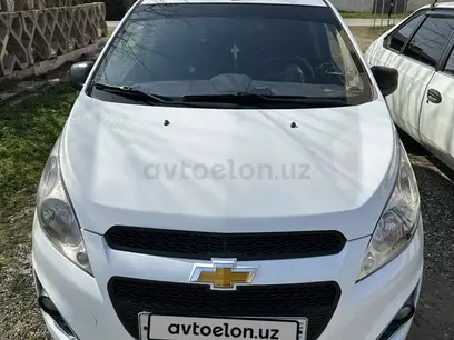 Chevrolet Spark, 3 pozitsiya 2012 yil, КПП Mexanika, shahar Toshkent uchun 5 000 у.е. id4957538