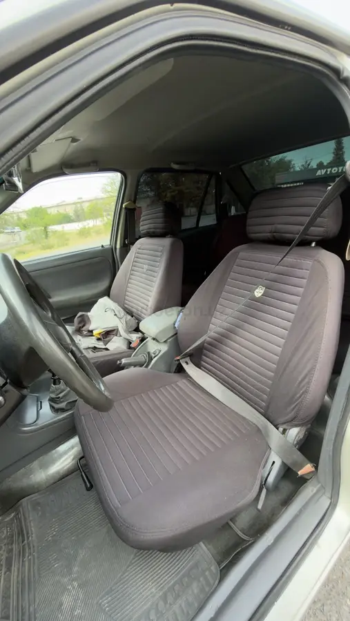 Daewoo Nexia 2007 — 8