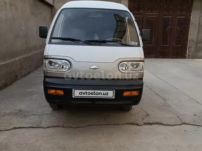 Chevrolet Van 2010 года, КПП Механика, в Ташкент за ~4 701 y.e. id5211557