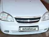 Chevrolet Lacetti, 1 позиция 2011 года, КПП Механика, в Яккабагский район за 8 000 y.e. id6348582, Фото №1