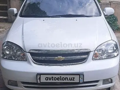 Chevrolet Lacetti, 2 pozitsiya 2011 yil, КПП Mexanika, shahar Toshkent uchun 10 000 у.е. id5057105
