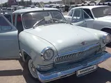 Дельфин ГАЗ 21 (Волга) 1958 года, КПП Механика, в Ташкент за 3 000 y.e. id5234912, Фото №1