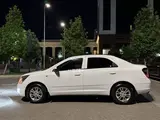 Белый Chevrolet Cobalt, 4 позиция 2025 года, КПП Автомат, в Алмалык за ~11 923 y.e. id6234420, Фото №1