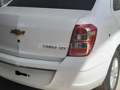 Chevrolet Cobalt, 4 позиция 2024 года, КПП Автомат, в Ташкент за 13 500 y.e. id4953073