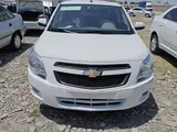 Chevrolet Cobalt, 2 pozitsiya 2024 yil, КПП Mexanika, shahar Jizzax uchun 11 900 у.е. id5196106, Fotosurat №1