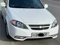 Белый Chevrolet Lacetti, 3 позиция 2017 года, КПП Автомат, в Ташкент за 9 800 y.e. id6465520