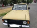 Moskvich 412 1988 yil, КПП Mexanika, shahar Andijon uchun ~1 346 у.е. id6548807