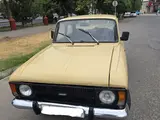 Москвич 412 1988 года, КПП Механика, в Андижан за ~1 346 y.e. id6548807, Фото №1