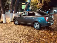 Chevrolet Cobalt, 4 позиция 2020 года, КПП Автомат, в Навои за 10 100 y.e. id6817070