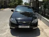 Chevrolet Gentra, 3 позиция 2020 года, КПП Автомат, в Ташкент за 11 600 y.e. id6480126, Фото №1