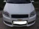 Chevrolet Nexia 3, 2 pozitsiya 2020 yil, КПП Mexanika, shahar Toshkent uchun 11 000 у.е. id3585615, Fotosurat №1