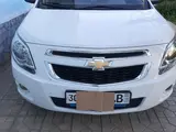 Chevrolet Cobalt 2021 yil, КПП Avtomat, shahar Oqtosh uchun ~11 749 у.е. id5144412, Fotosurat №1