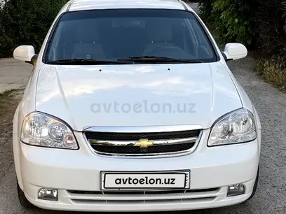 Oq Chevrolet Lacetti, 3 pozitsiya 2012 yil, КПП Avtomat, shahar Farg'ona uchun 8 000 у.е. id5113287