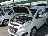 Chevrolet Spark, 4 позиция 2022 года, КПП Механика, в Ташкент за 9 800 y.e. id5214085, Фото №1