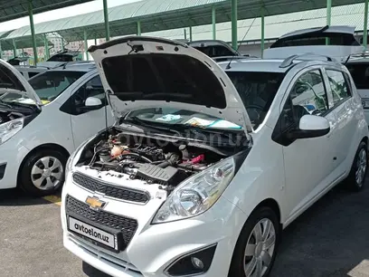 Chevrolet Spark, 4 позиция 2022 года, КПП Механика, в Ташкент за 9 800 y.e. id5214085