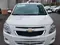 Белый Chevrolet Cobalt, 4 евро позиция 2024 года, КПП Автомат, в Ташкент за ~11 647 y.e. id5225797