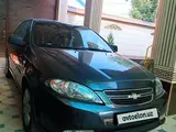 Chevrolet Gentra, 2 позиция 2022 года, КПП Механика, в Алмалык за 11 800 y.e. id6476930, Фото №1