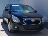Chevrolet Cobalt, 4 pozitsiya 2024 yil, КПП Avtomat, shahar Samarqand uchun 12 150 у.е. id5206133