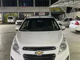 Chevrolet Spark, 2 позиция 2012 года, КПП Механика, в Наманган за 5 100 y.e. id6409677, Фото №1